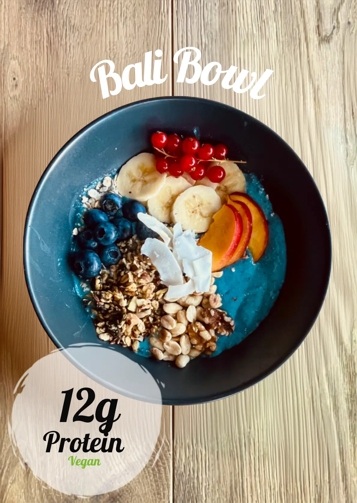 Bali Bowl
