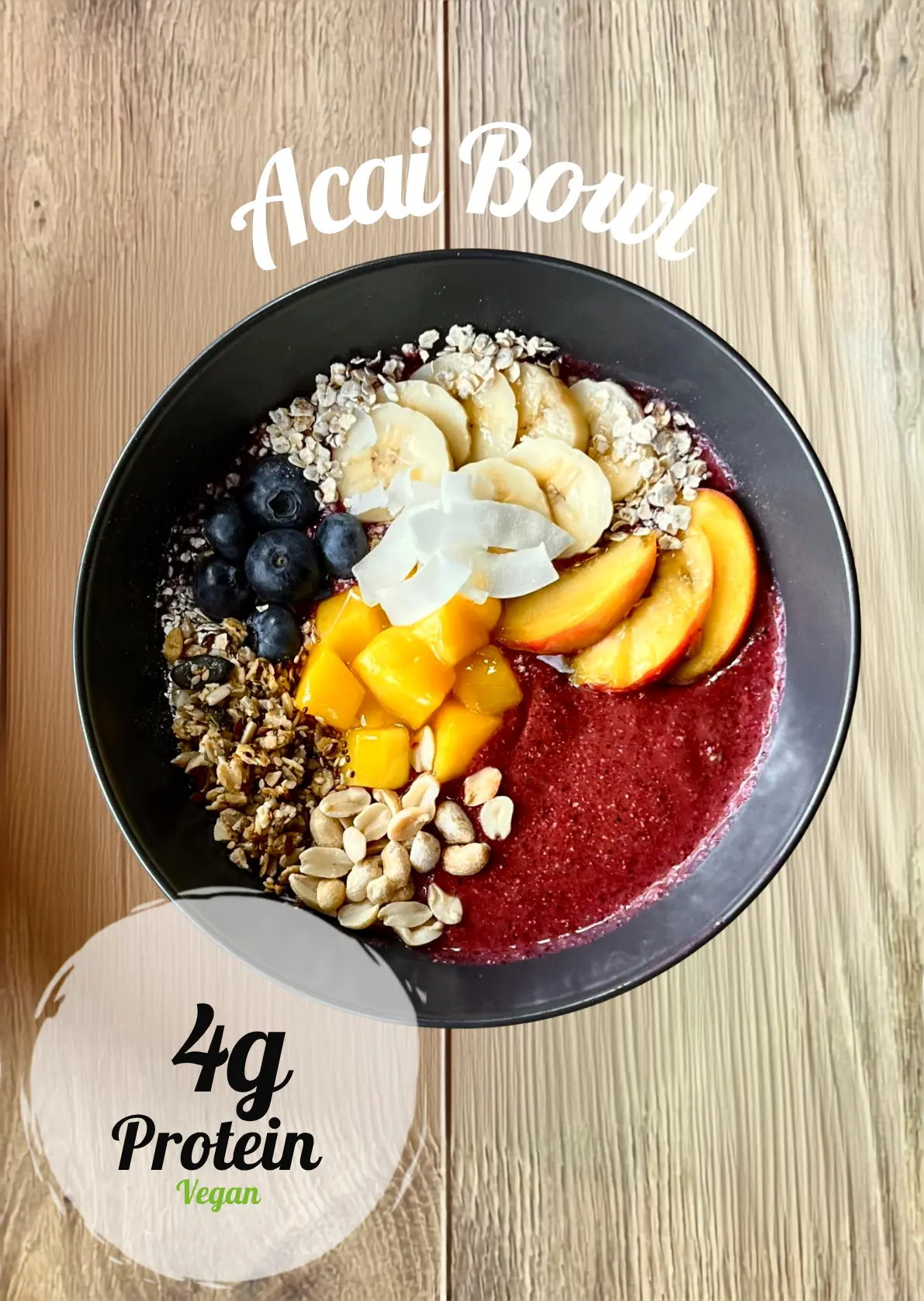 Acai Bowl