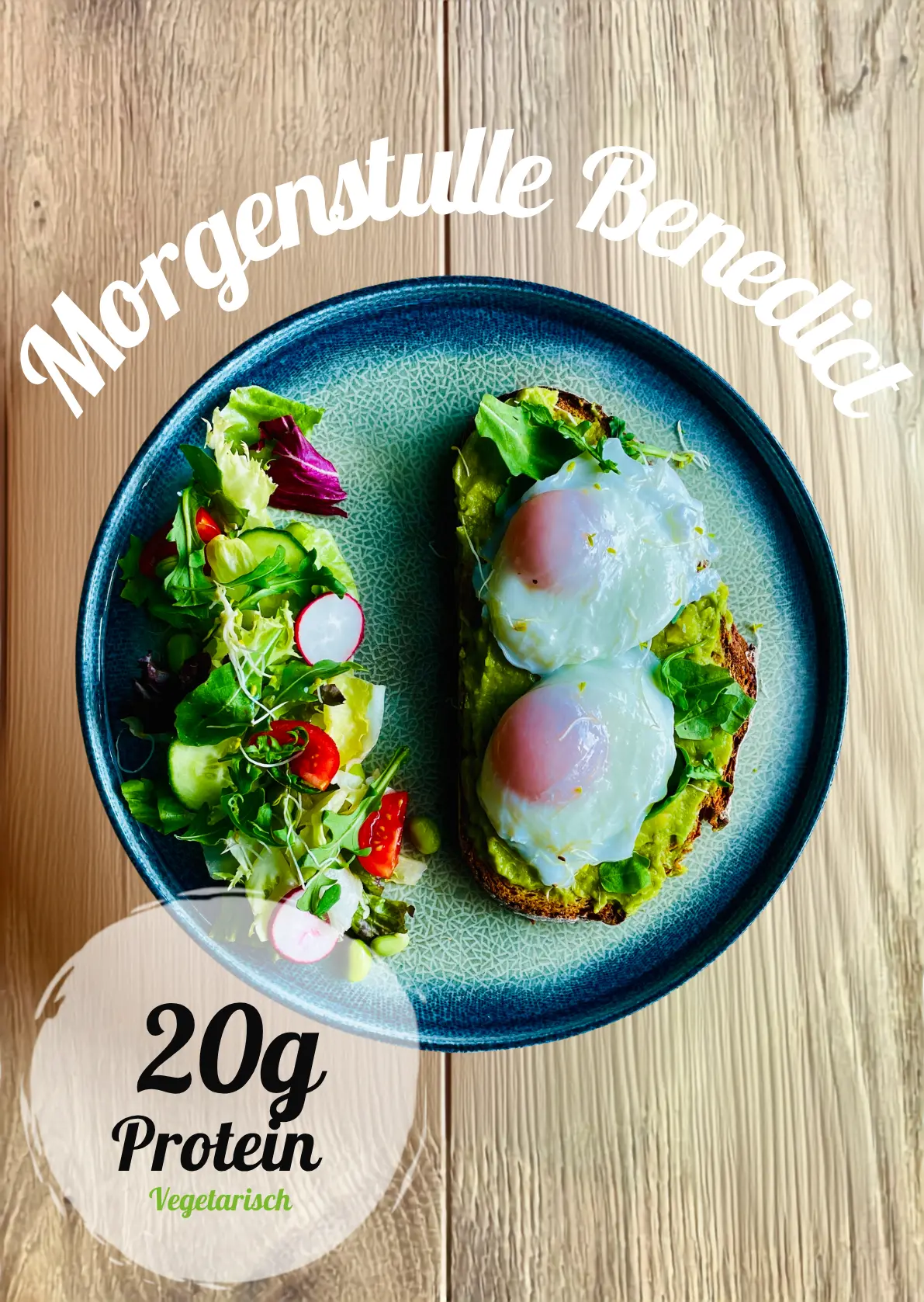 Morgenstulle Benedict