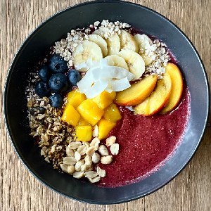 Acai Bowl