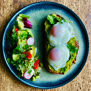 Morgenstulle Benedict