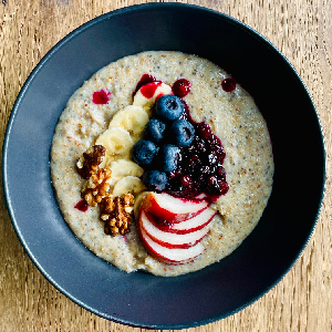 Porridge